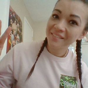 Meet your Posher, Trisha